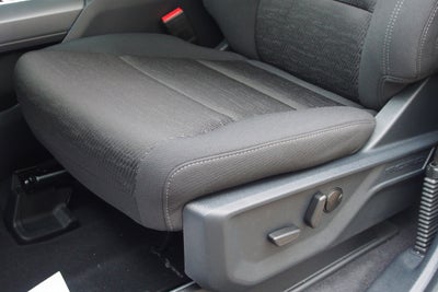 2026 Ford F-150 XLT - Crossroads Courtesy Demo