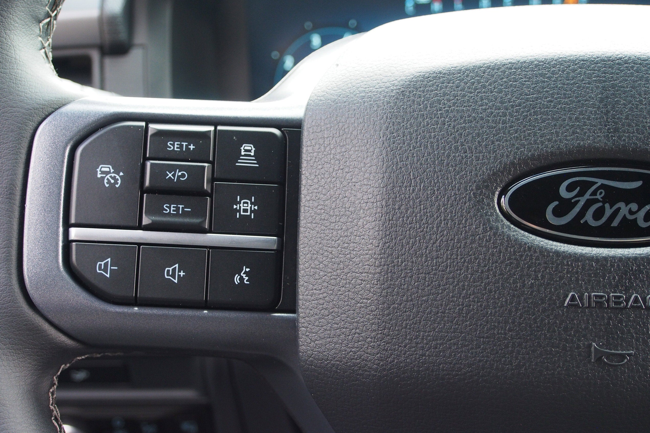 2026 Ford F-150 XLT - Crossroads Courtesy Demo