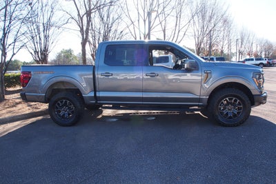 2024 Ford F-150 Tremor