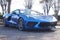 2023 Chevrolet Corvette 2LT