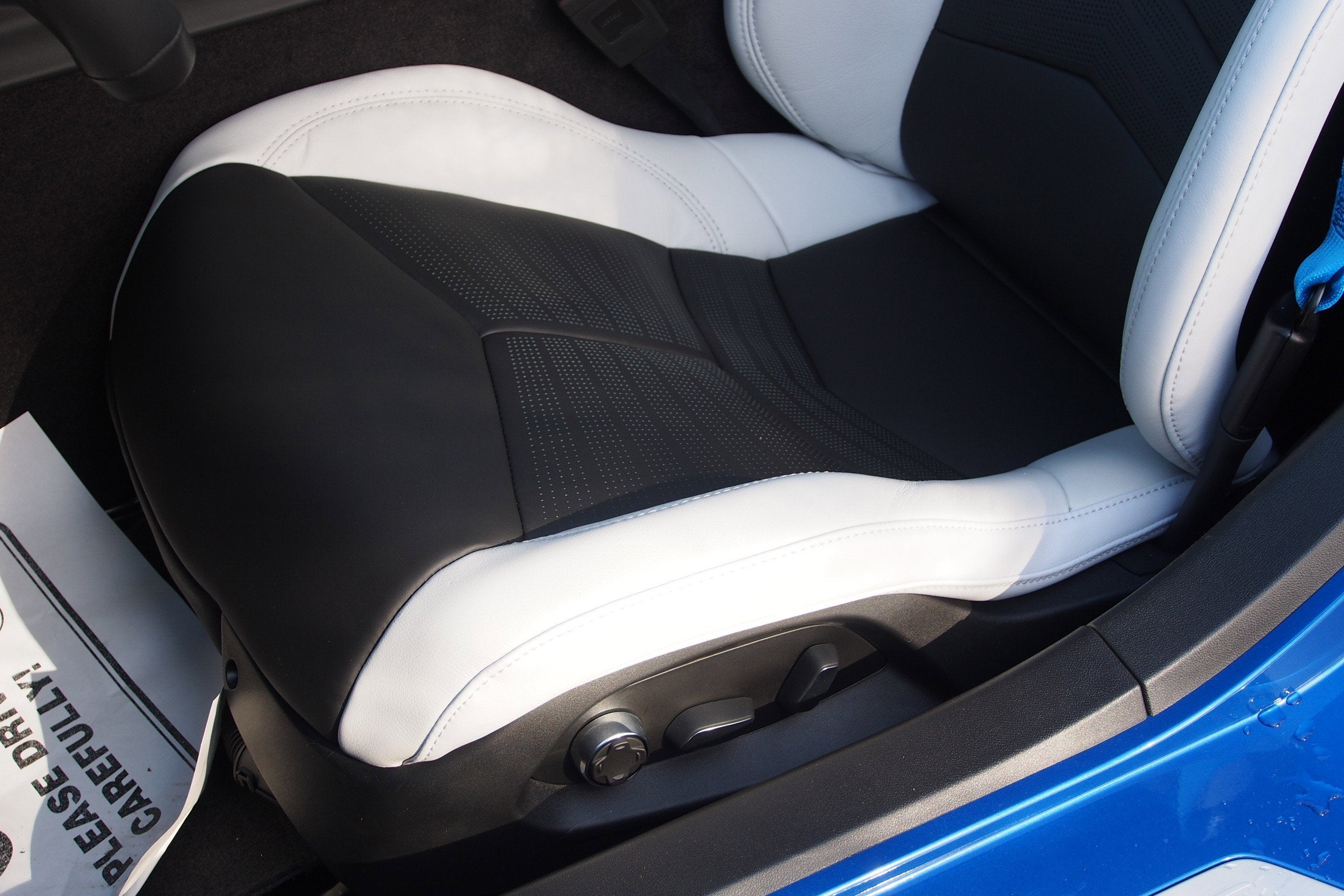 2023 Chevrolet Corvette 2LT