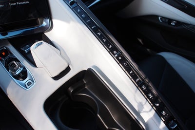 2023 Chevrolet Corvette 2LT