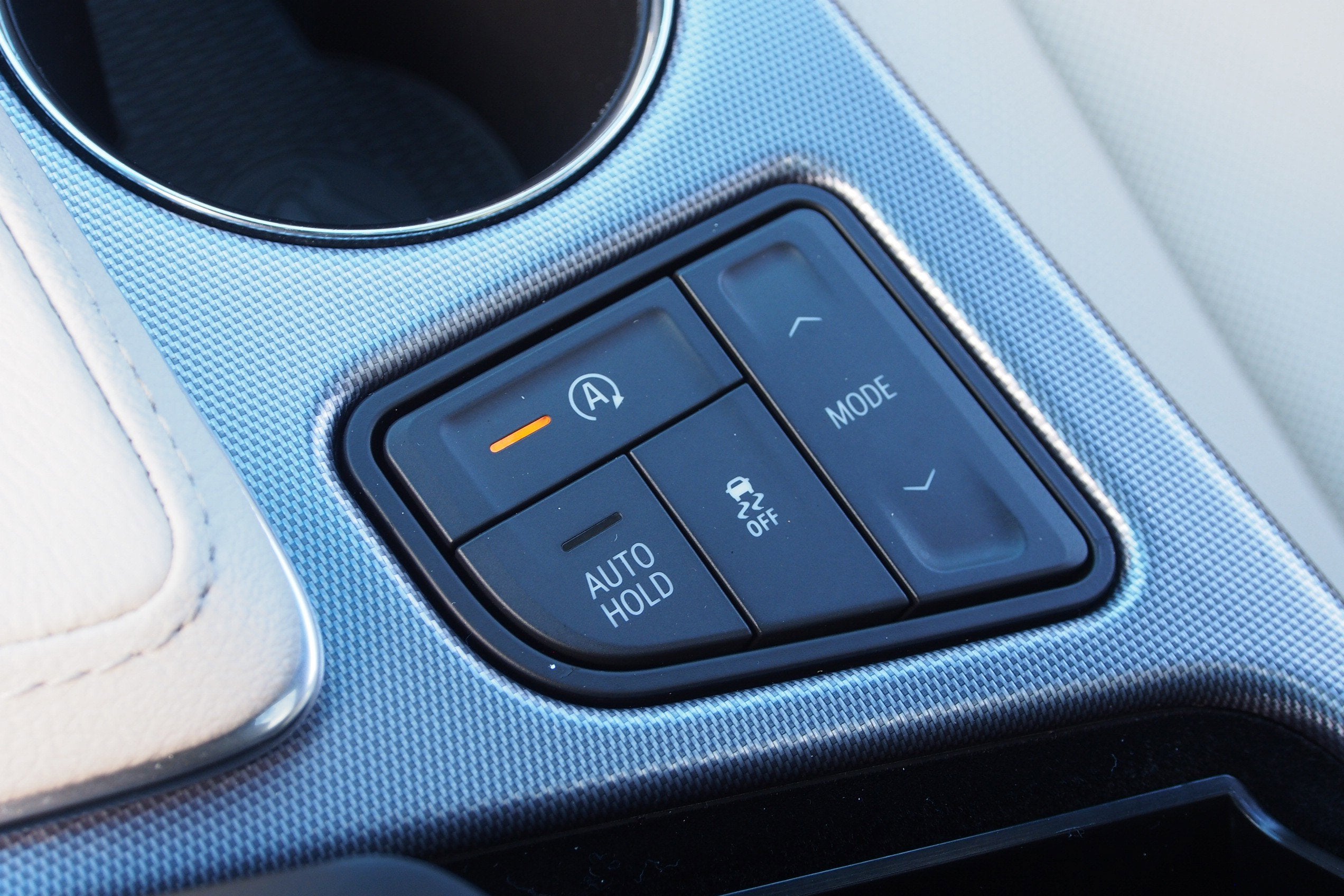 2020 Cadillac CT4 Premium Luxury