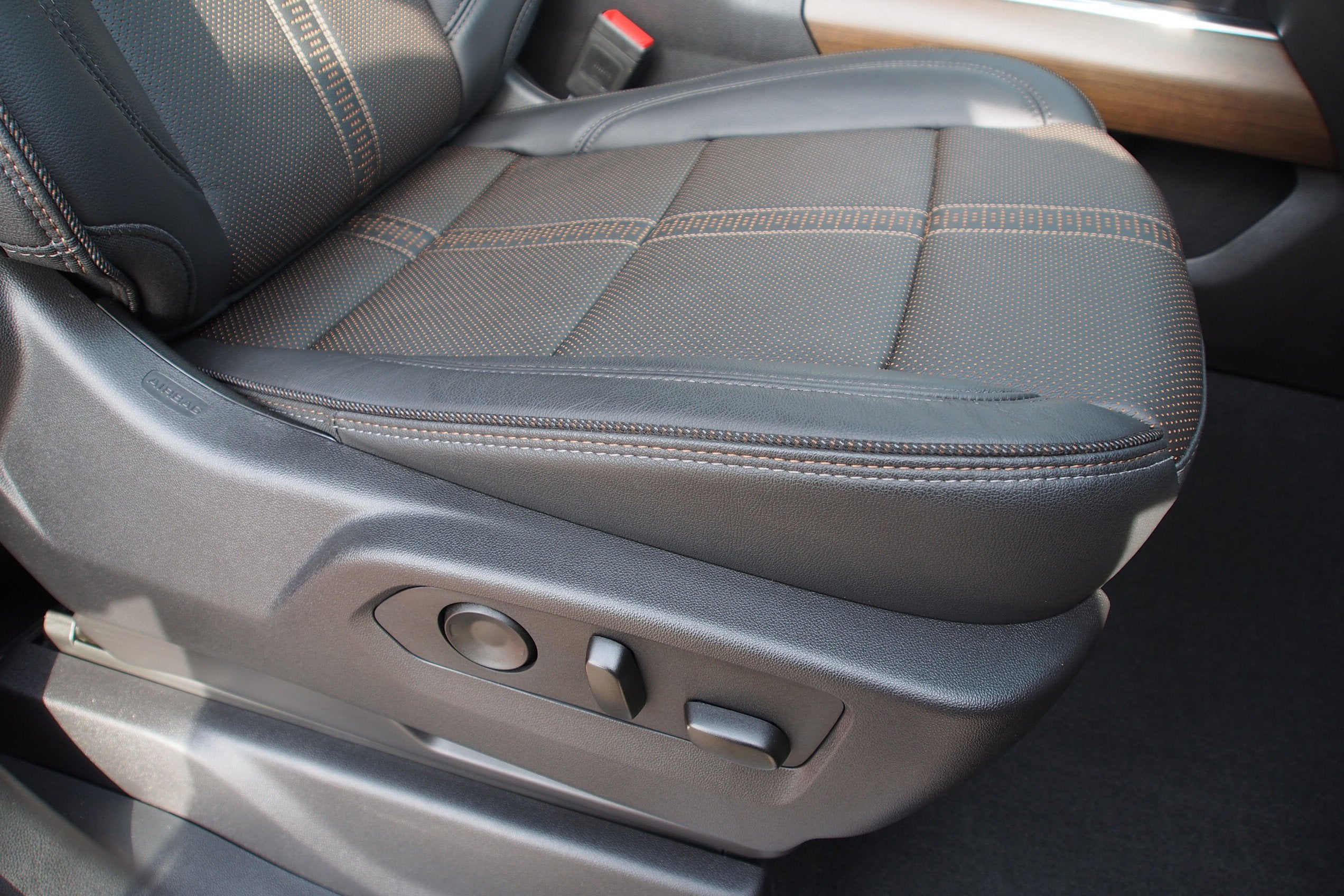 2025 Chevrolet Silverado 2500HD High Country