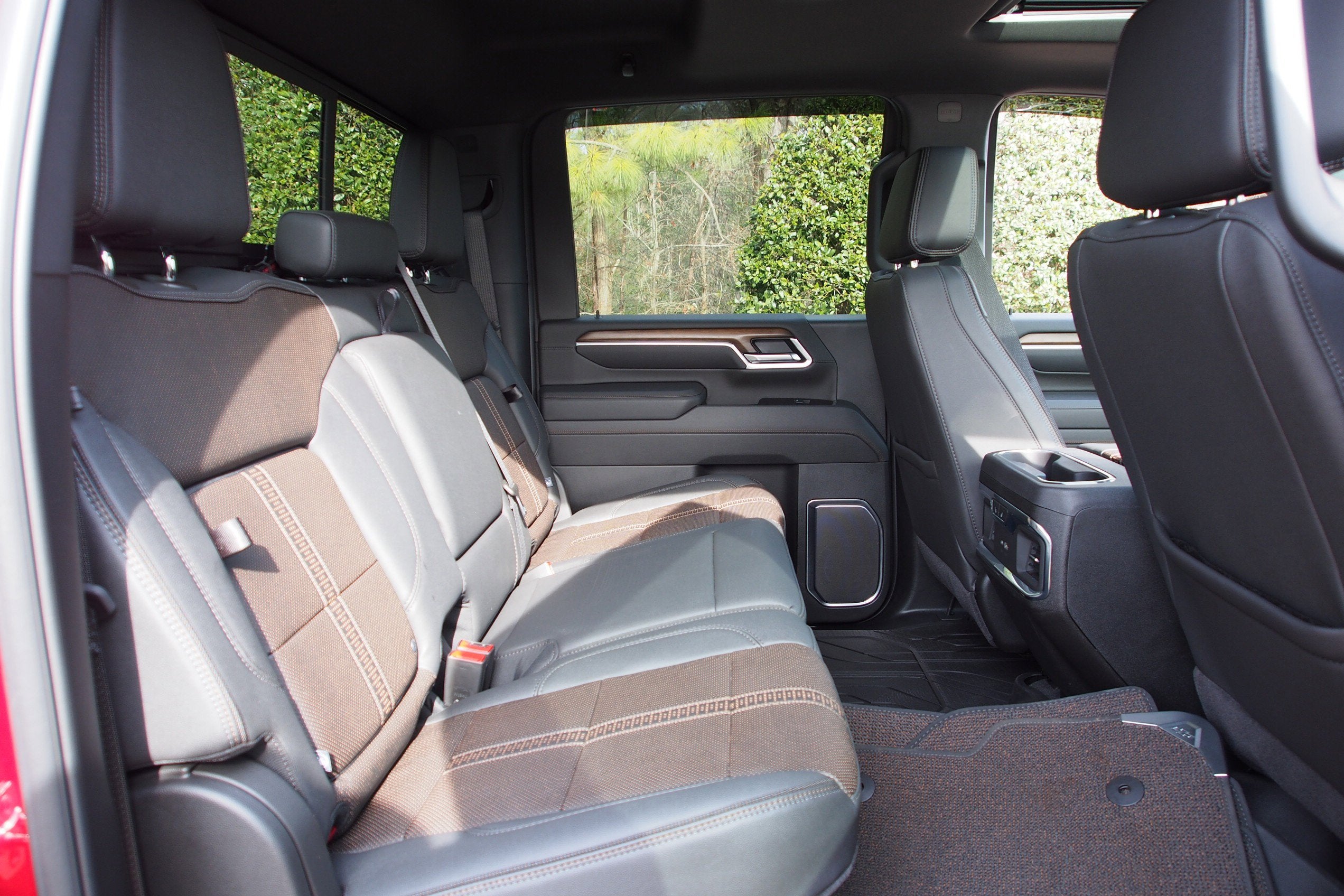 2025 Chevrolet Silverado 2500HD High Country