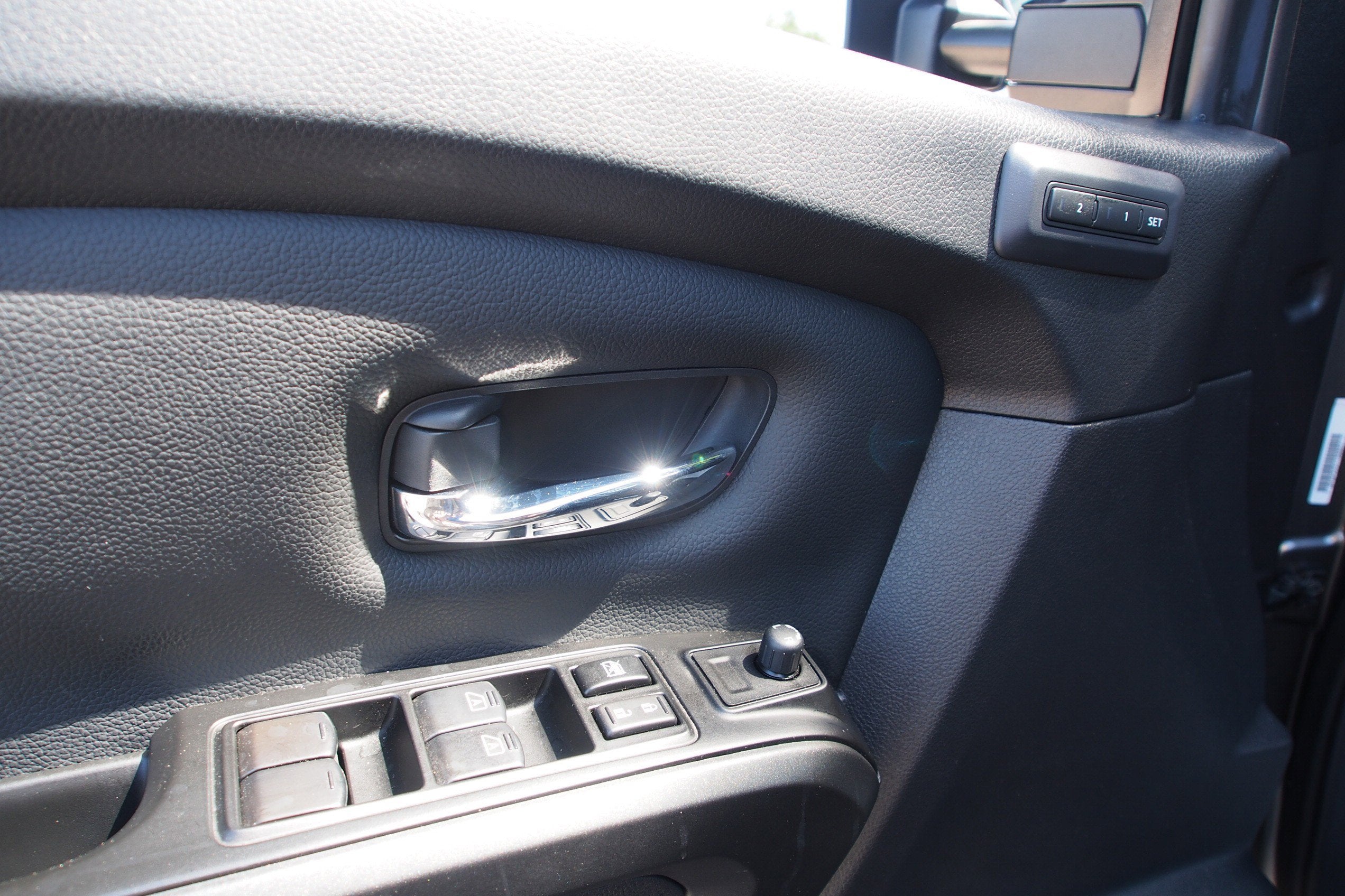 2023 Nissan Titan XD PRO-4X