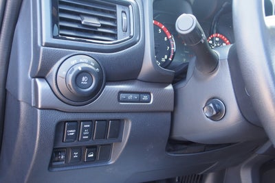 2023 Nissan Titan XD PRO-4X