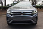 2021 Volkswagen Atlas 3.6L V6 SEL