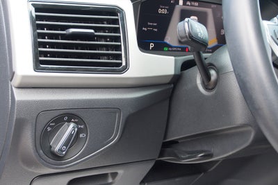 2021 Volkswagen Atlas 3.6L V6 SEL