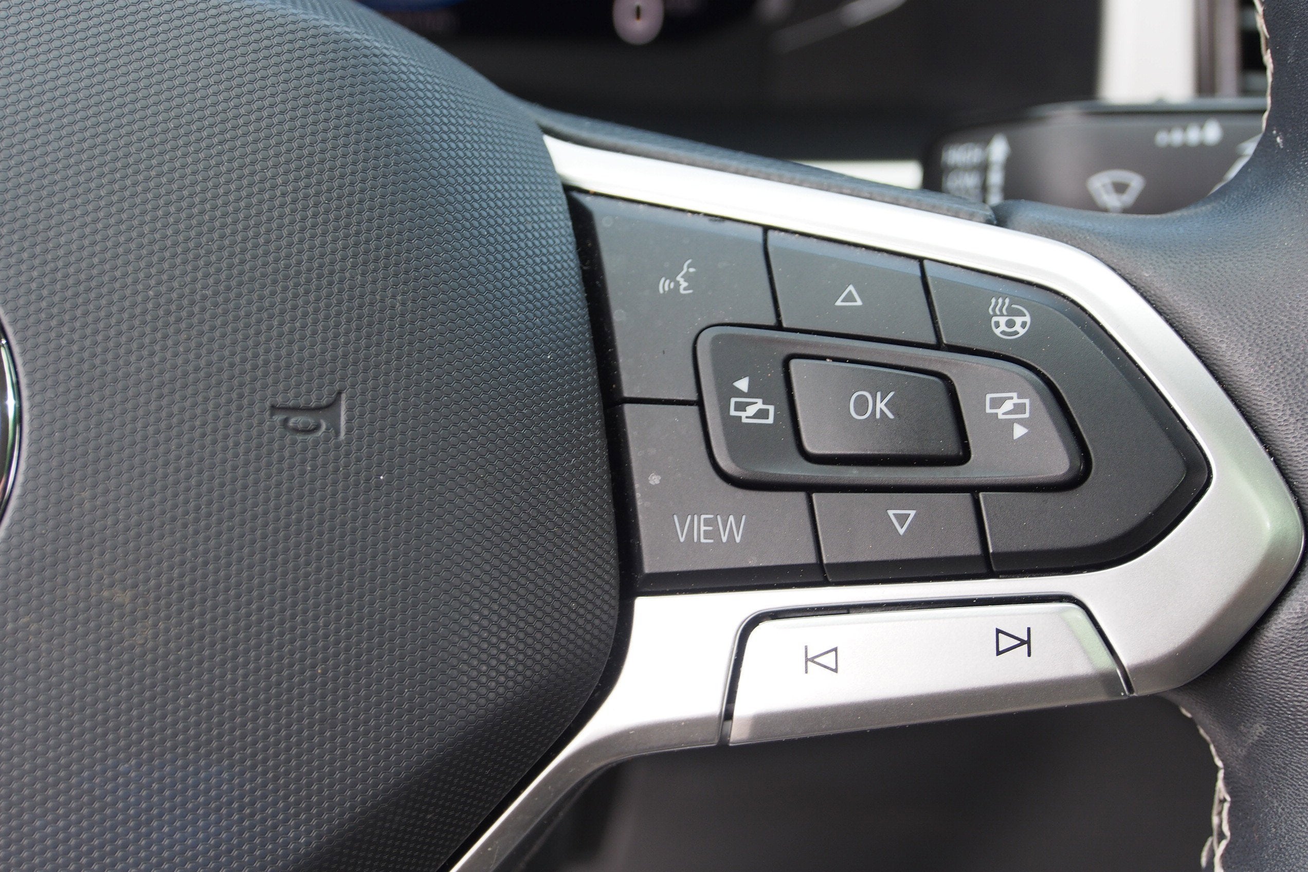 2021 Volkswagen Atlas 3.6L V6 SEL