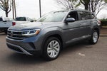 2021 Volkswagen Atlas 3.6L V6 SEL