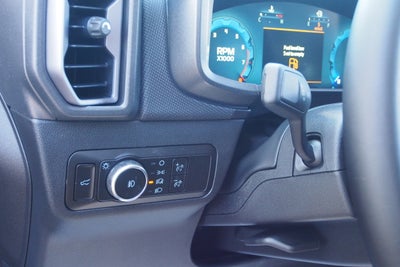 2025 Ford Bronco Sport Big Bend - Crossroads Courtesy Demo