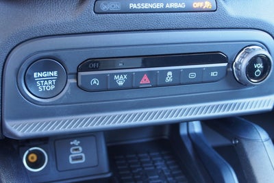 2025 Ford Bronco Sport Big Bend - Crossroads Courtesy Demo