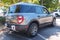 2025 Ford Bronco Sport Big Bend - Crossroads Courtesy Demo
