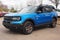 2026 Ford Bronco Sport Big Bend - Crossroads Courtesy Demo