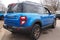 2026 Ford Bronco Sport Big Bend - Crossroads Courtesy Demo