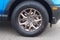 2026 Ford Bronco Sport Big Bend - Crossroads Courtesy Demo