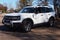 2025 Ford Bronco Sport Big Bend - Crossroads Courtesy Demo