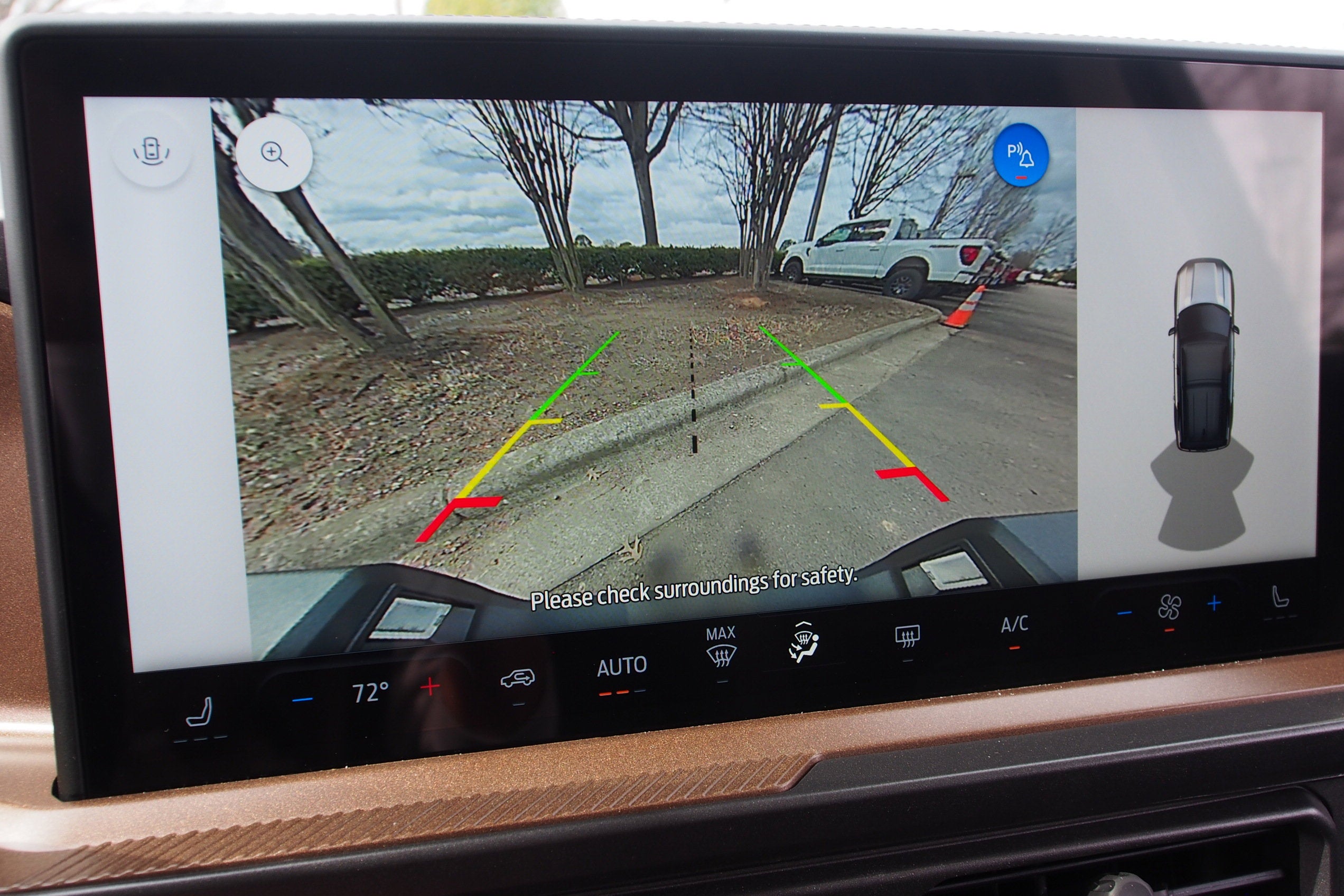 2026 Ford Bronco Sport Big Bend - Crossroads Courtesy Demo