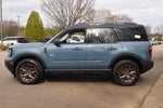 2026 Ford Bronco Sport Big Bend - Crossroads Courtesy Demo