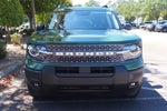 2025 Ford Bronco Sport Big Bend - Crossroads Courtesy Demo