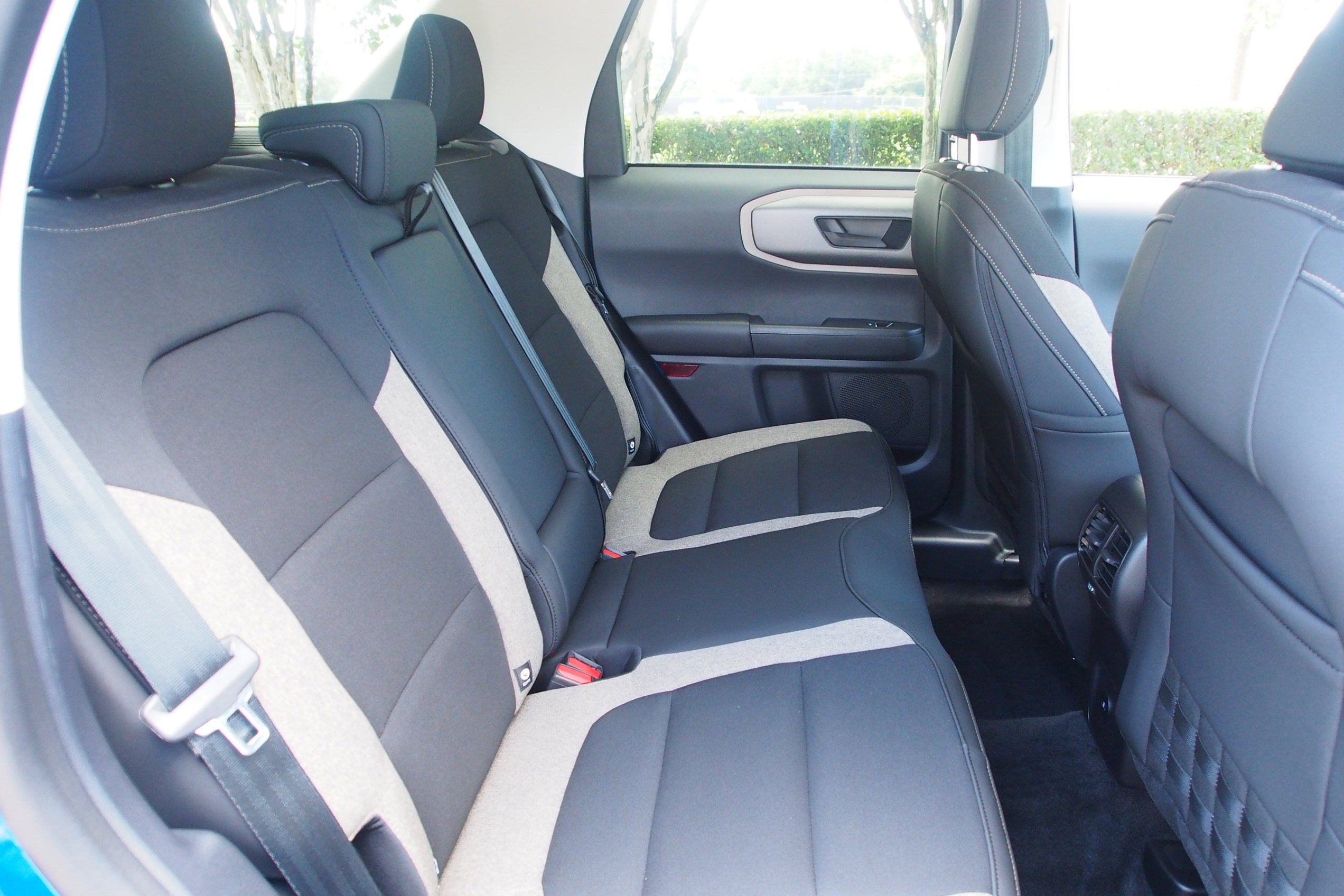 2025 Ford Bronco Sport Big Bend - Crossroads Courtesy Demo