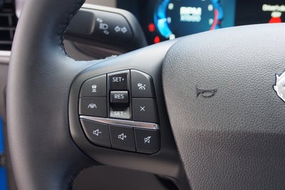 2025 Ford Bronco Sport Big Bend - Crossroads Courtesy Demo