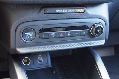 2025 Ford Bronco Sport Big Bend - Crossroads Courtesy Demo