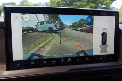 2025 Ford Bronco Sport Big Bend - Crossroads Courtesy Demo