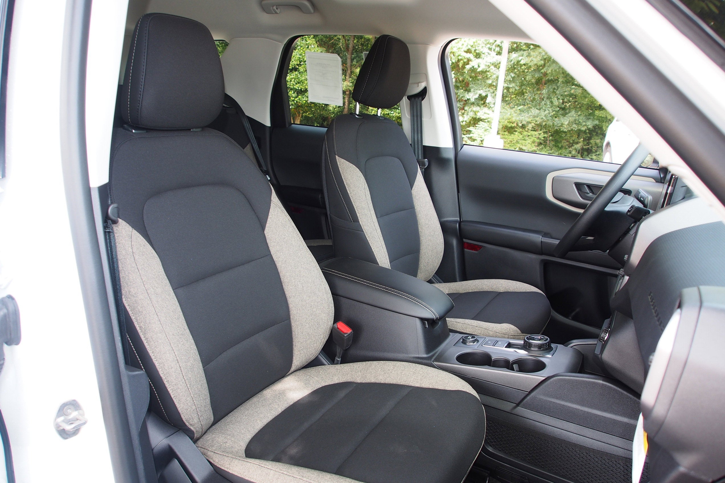 2025 Ford Bronco Sport Big Bend - Crossroads Courtesy Demo