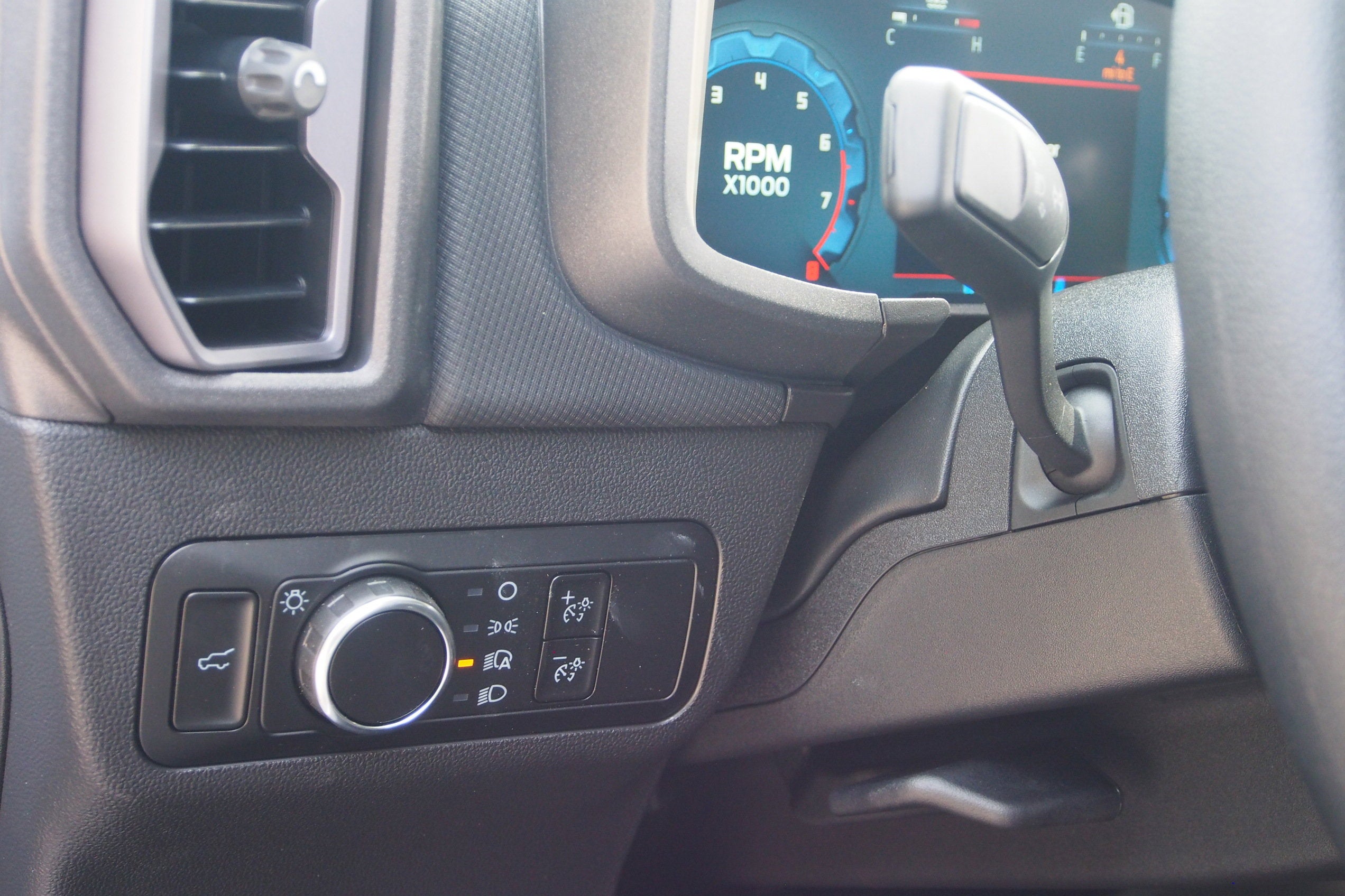 2025 Ford Bronco Sport Big Bend - Crossroads Courtesy Demo