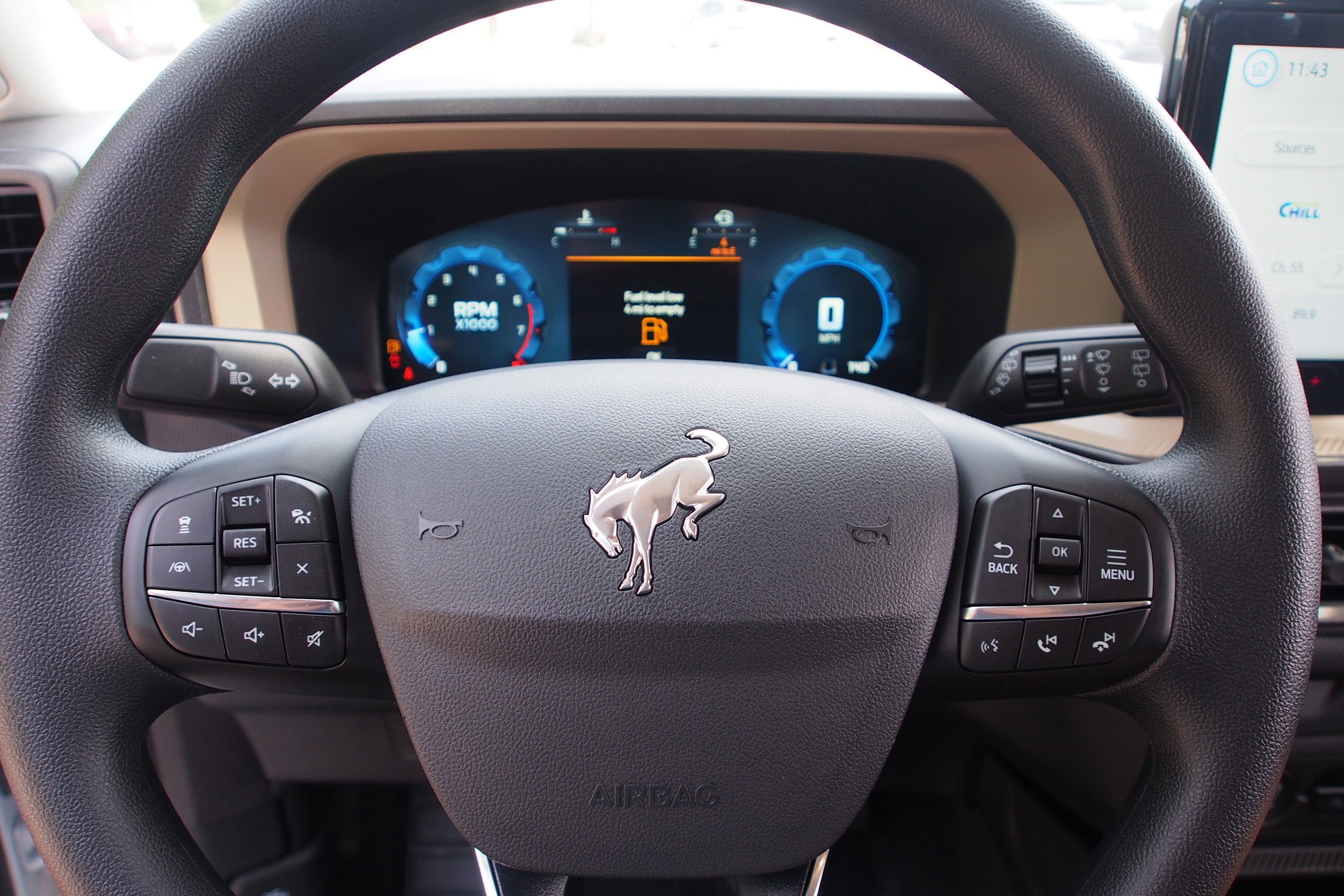 2025 Ford Bronco Sport Big Bend - Crossroads Courtesy Demo