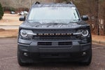 2026 Ford Bronco Sport Big Bend - Crossroads Courtesy Demo