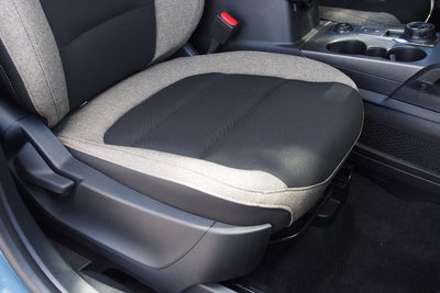 2025 Ford Bronco Sport Big Bend - Crossroads Courtesy Demo