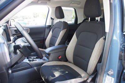 2025 Ford Bronco Sport Big Bend - Crossroads Courtesy Demo