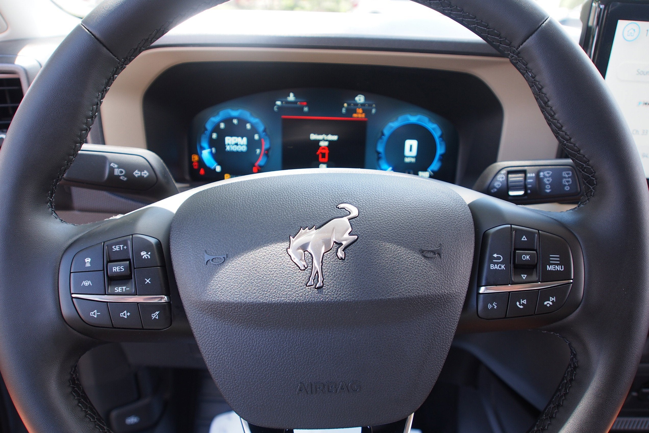 2025 Ford Bronco Sport Big Bend - Crossroads Courtesy Demo