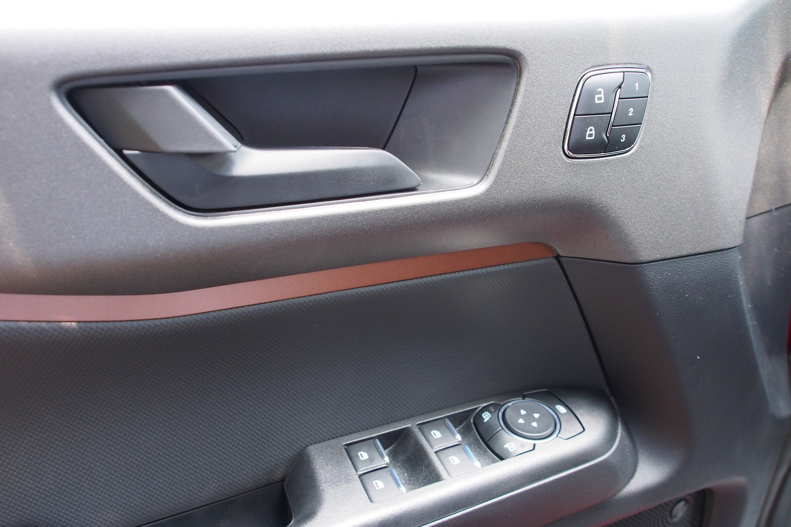 2025 Ford Bronco Sport Outer Banks - Crossroads Courtesy Demo