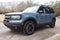 2025 Ford Bronco Sport Outer Banks - Crossroads Courtesy Demo
