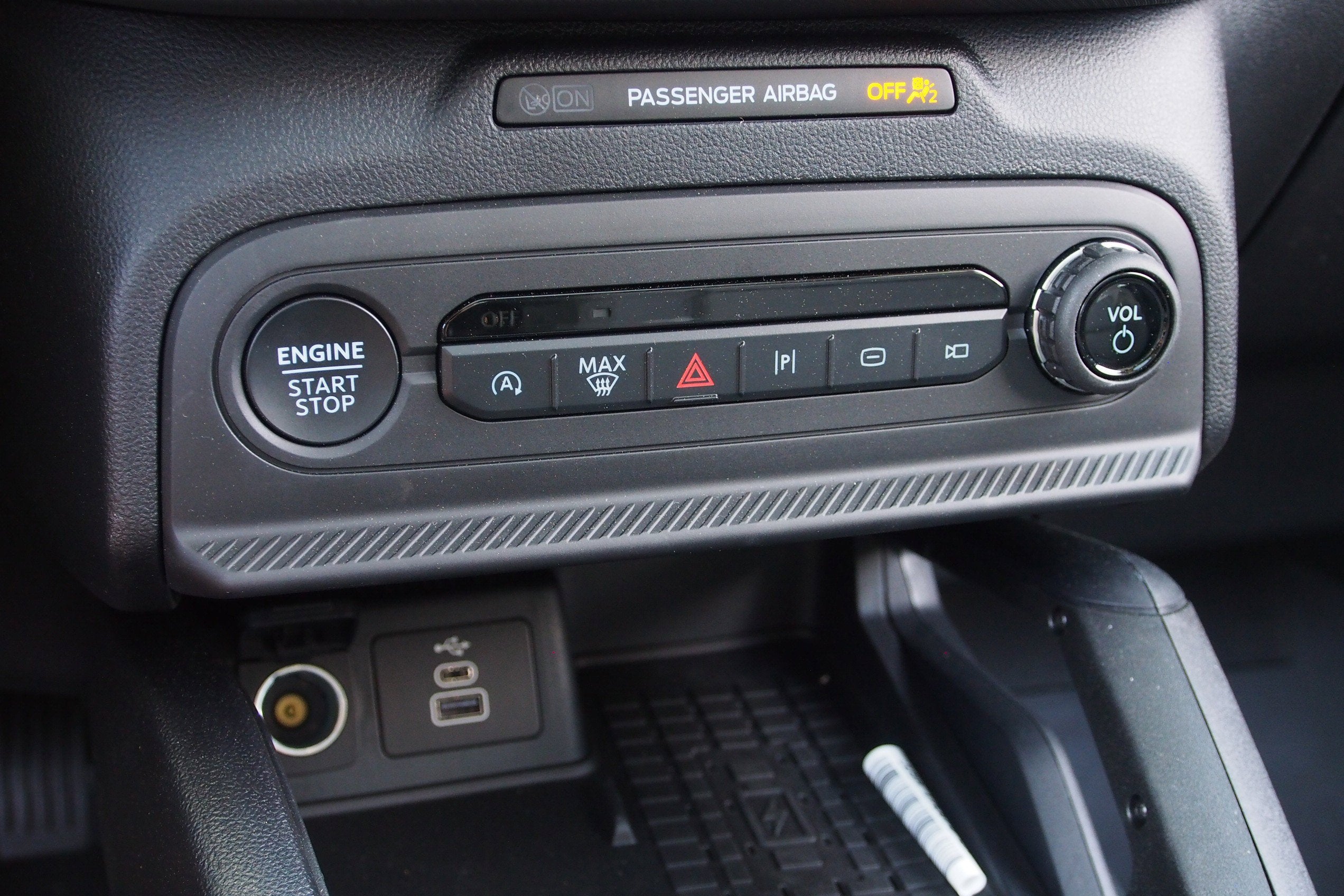 2025 Ford Bronco Sport Badlands - Crossroads Courtesy Demo