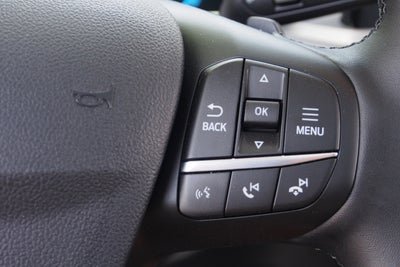 2025 Ford Bronco Sport Badlands - Crossroads Courtesy Demo