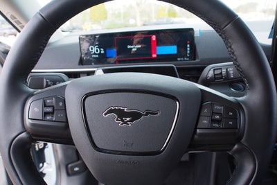 2024 Ford Mustang Mach-E Select