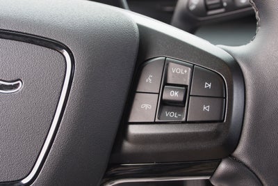 2024 Ford Mustang Mach-E Select