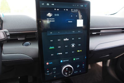 2024 Ford Mustang Mach-E Select