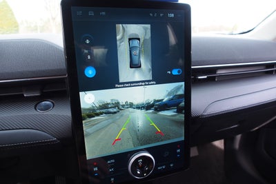 2024 Ford Mustang Mach-E Select