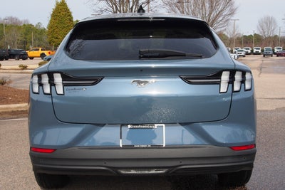 2024 Ford Mustang Mach-E Select