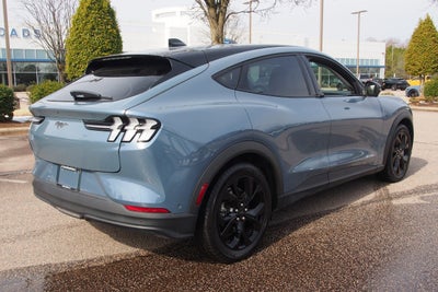 2024 Ford Mustang Mach-E Select