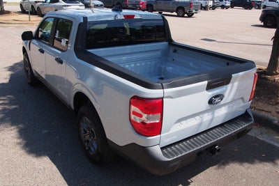 2025 Ford Maverick XLT - Crossroads Courtesy Demo