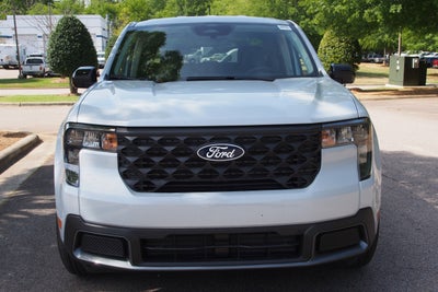 2026 Ford Maverick XLT - Crossroads Courtesy Demo