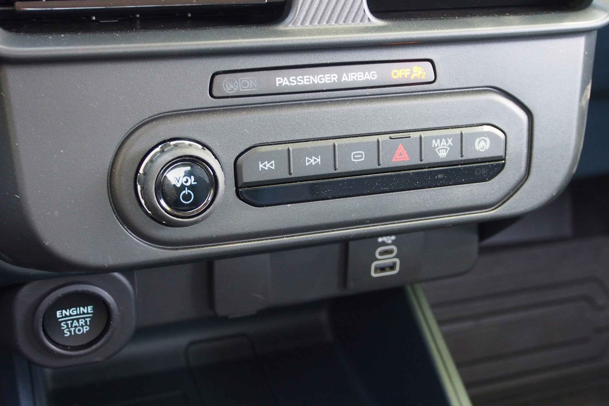 2026 Ford Maverick XLT - Crossroads Courtesy Demo