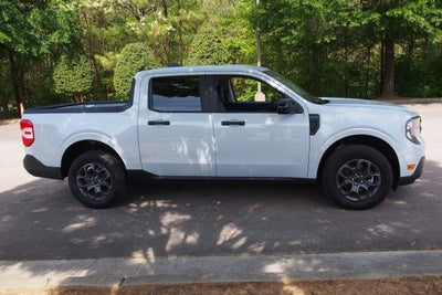 2026 Ford Maverick XLT - Crossroads Courtesy Demo